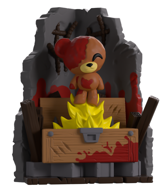 Youtooz Call of Duty Mystery Box (w/chase)