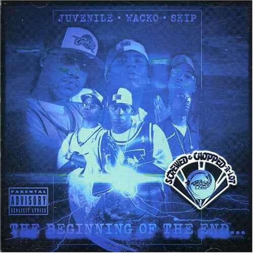 Wacko - Beginning Of The End: Screwed