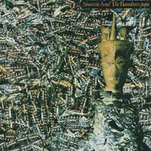 Siouxsie & Banshees - Ju Ju