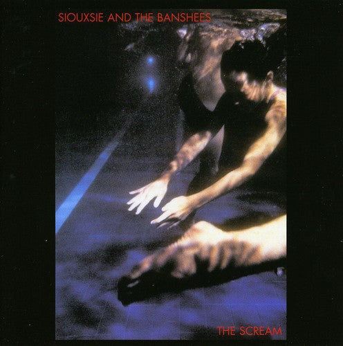 Siouxsie & Banshees - Scream