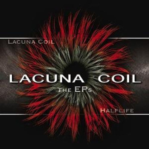 Lacuna Coil - Lacuna Coil & Halflife