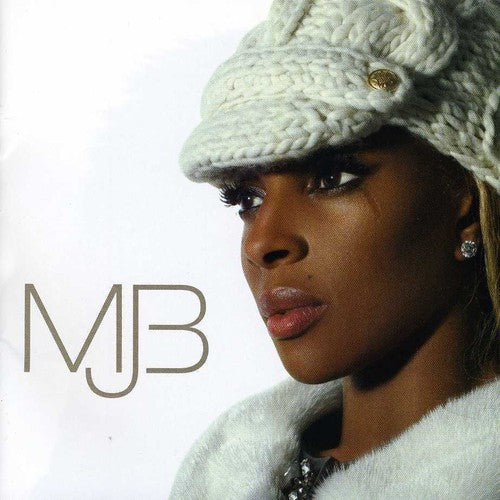 Mary Blige J - Reflections
