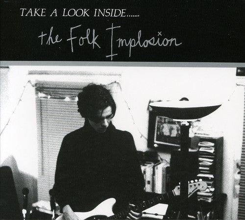 Folk Implosion - Take a Look Inside