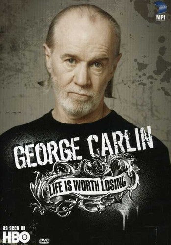 Life Is Worth Losing