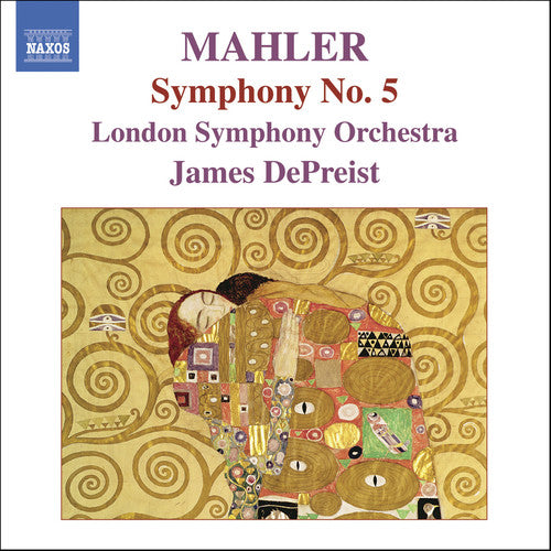 James DePreist - Symphony 5