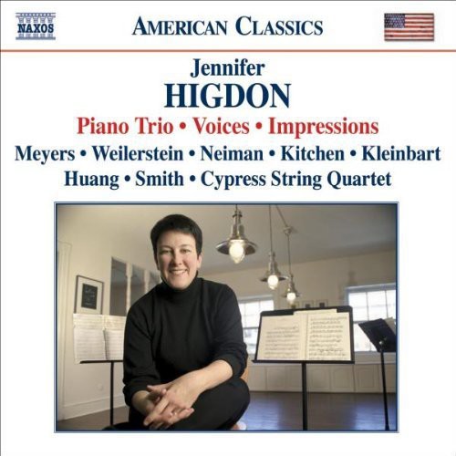 Cypress String Quartet - Piano Trio