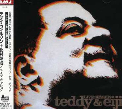 Teddy Wilson/ Kitamura Eiji - Live Session
