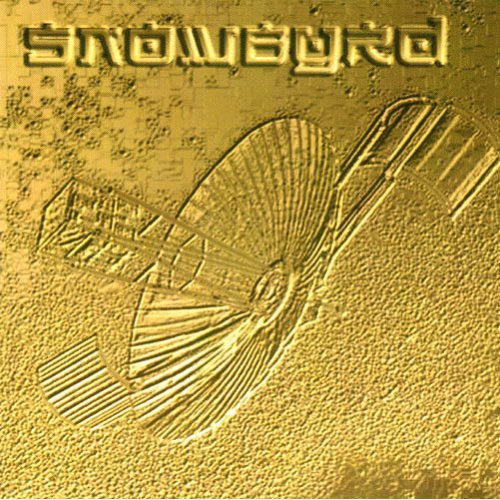 Snowbyrd - Snowbyrd
