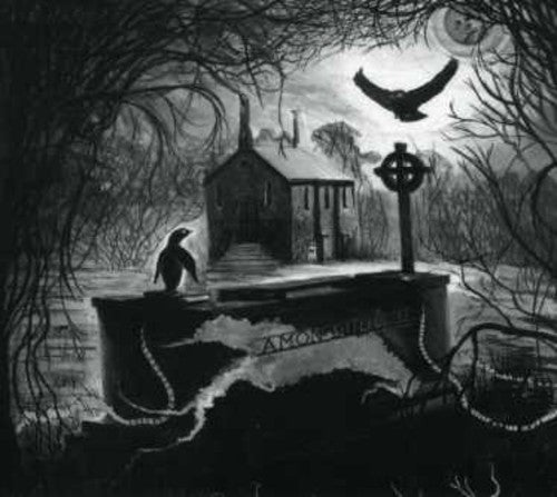 Amon Duul - Meets Penguin