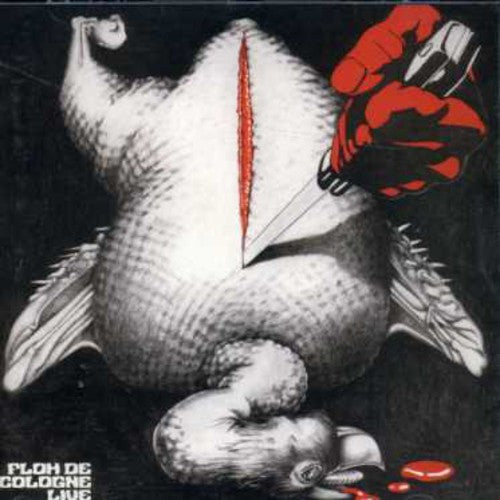 Floh de Cologne - Profit Geier