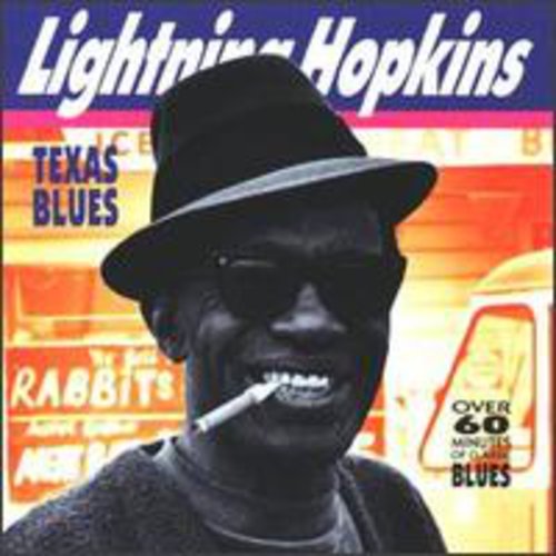 Hopkins - Texas Blues