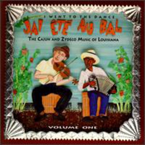 Various Artists - I Went to the Dance 1 / Various