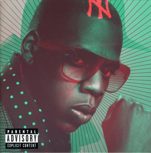 Jay Z - Kingdom Come