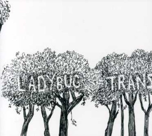 Ladybug Transistor - Here Comes the Rain