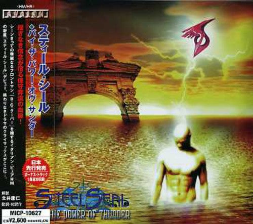Steel Seal - By Power of Thunder