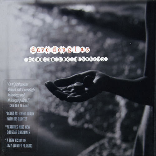 Dave Douglas