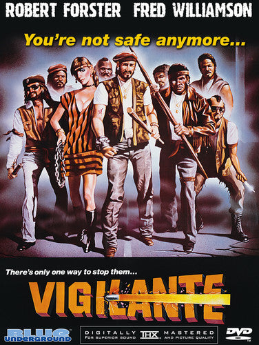 Vigilante (1983)