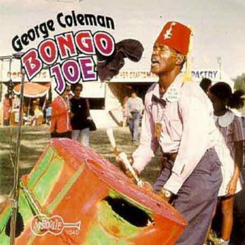 George Coleman - Bongo Joe