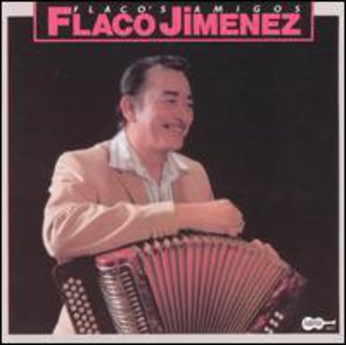 Flaco - Flacos Amigos