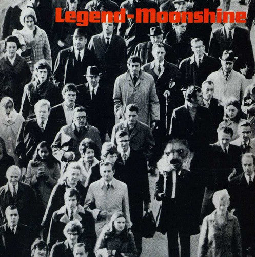 Legend - Moonshine
