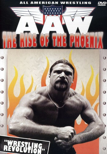 AAW: Rise of Phoenix