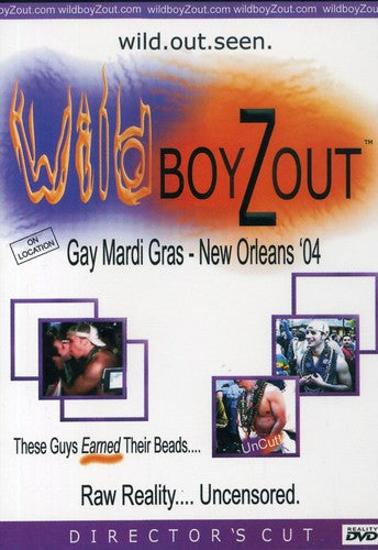 Gay Mardi Gras
