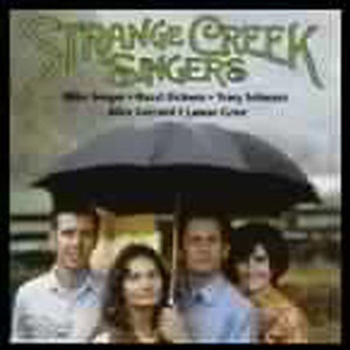 Strange Creek Singers - Get Aquatinted Waltz