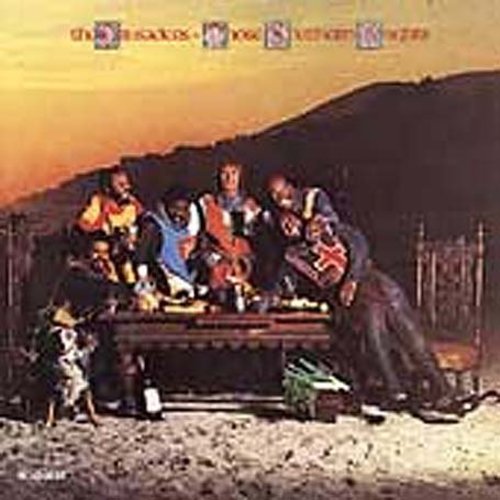 Crusaders - Those Southern Knights