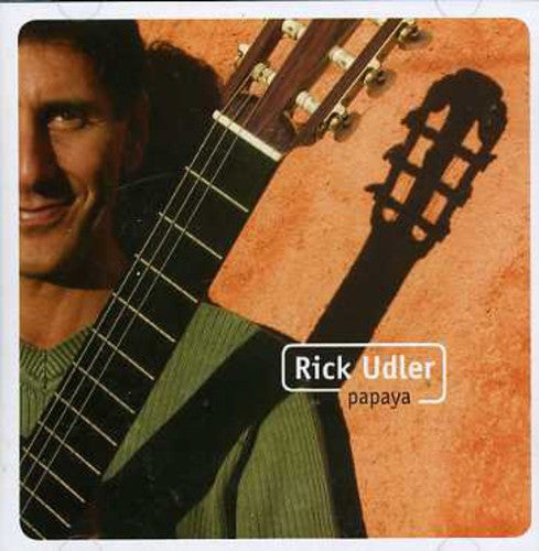 Rick Udler - Papaya