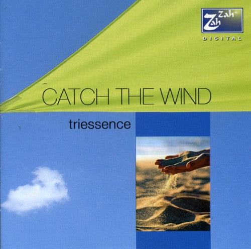 Mark Allaway / Nick Tomalin / Dominic Howles - Catch the Wind: Songs of Bill Evans - Triessence