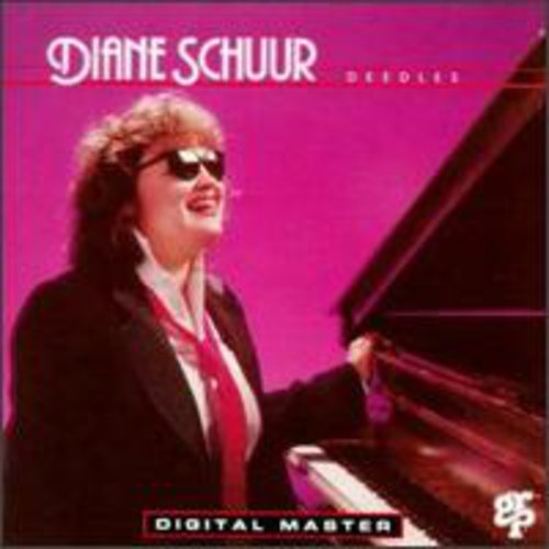 Diane Schuur - Deedles