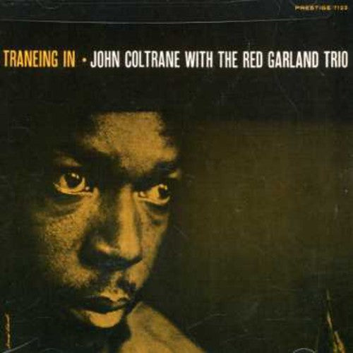 Red Garland - Traneing in