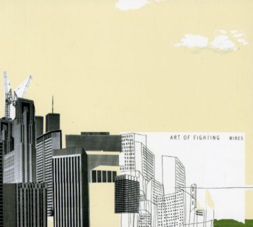 Art of Fighting - Wires