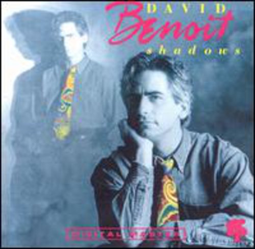 David Benoit - Shadows