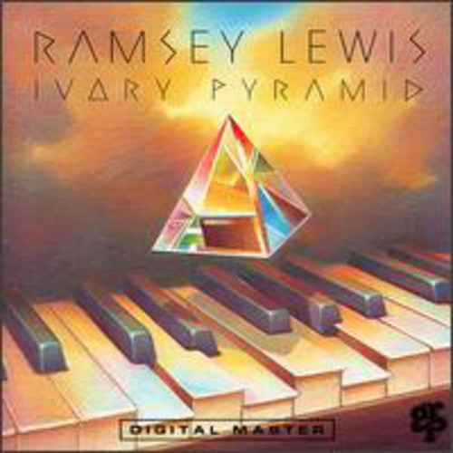 Ramsey Lewis - Ivory Pyramid