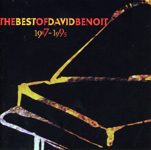 David Benoit - Best of 1987-1995