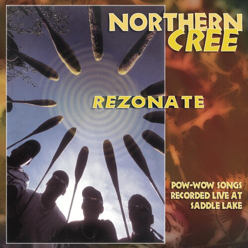 Northern Cree - Rezonate