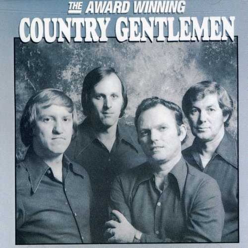 The Country Gentlemen - Award Winning