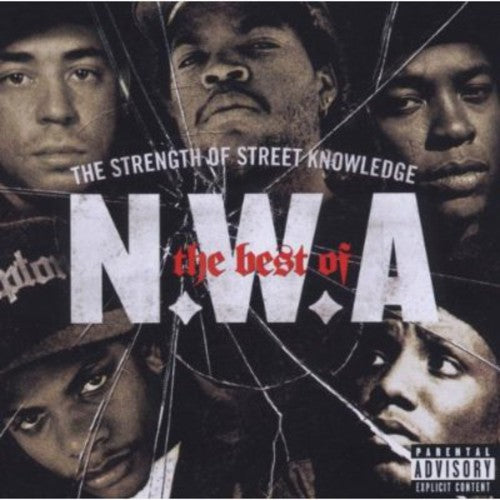 N.W.a. - Best of N.W.A.