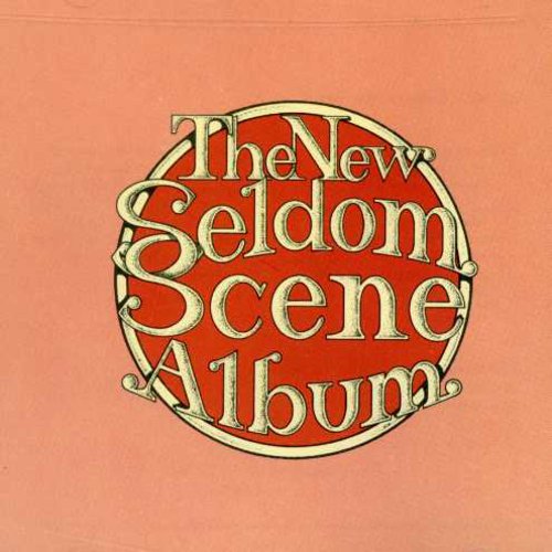 The Seldom Scene - New Seldom Scene Album