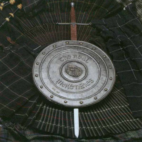 Real McKenzies - Real McKenzies