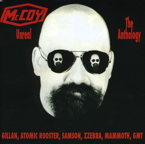 McCoy - Unreal Anthology