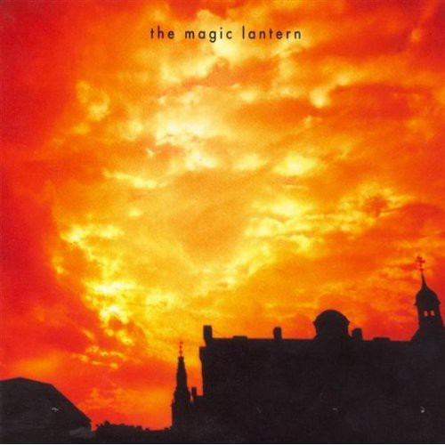 Magic Lantern - Magic Lantern