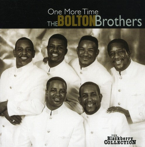 Bolton Brothers - One More Time