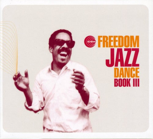 Freedom Jazz Dance Book 3/ Various - Freedom Jazz Dance Book 3 / Various