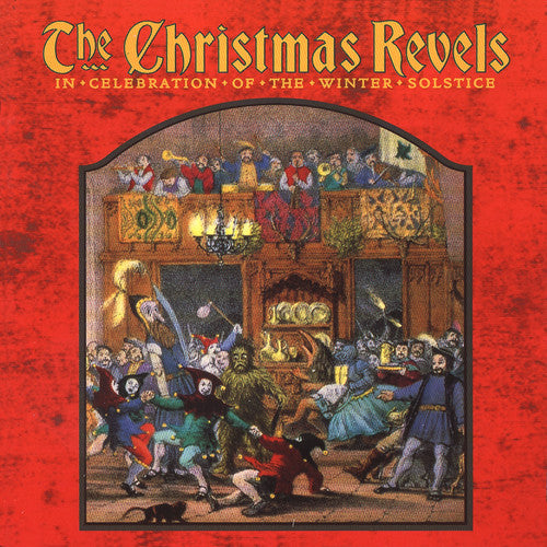 Christmas Revels