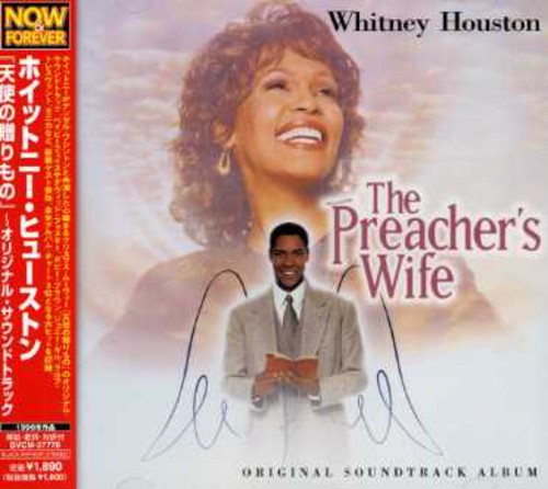 Whitney Houston - Preacher's Wife