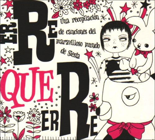 Erre Que Erre/ Various - Erre Que Erre