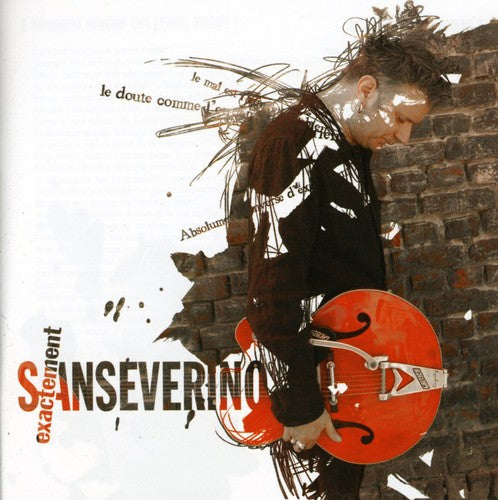 Sanseverino - Exactement
