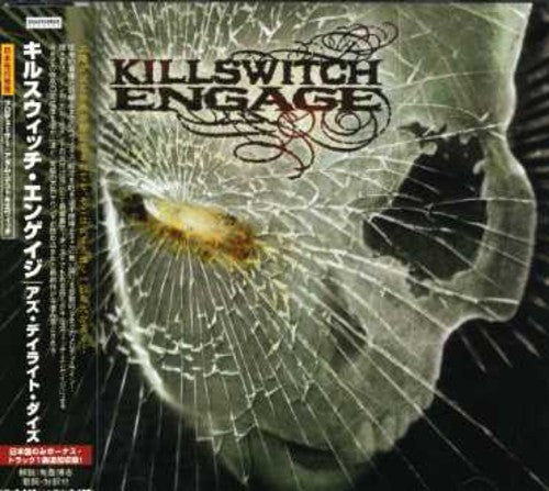Killswitch Engage - As Daylight Dies